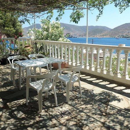 Alexandros Hotel Grikos Bay  ห้อง รูปภาพ
