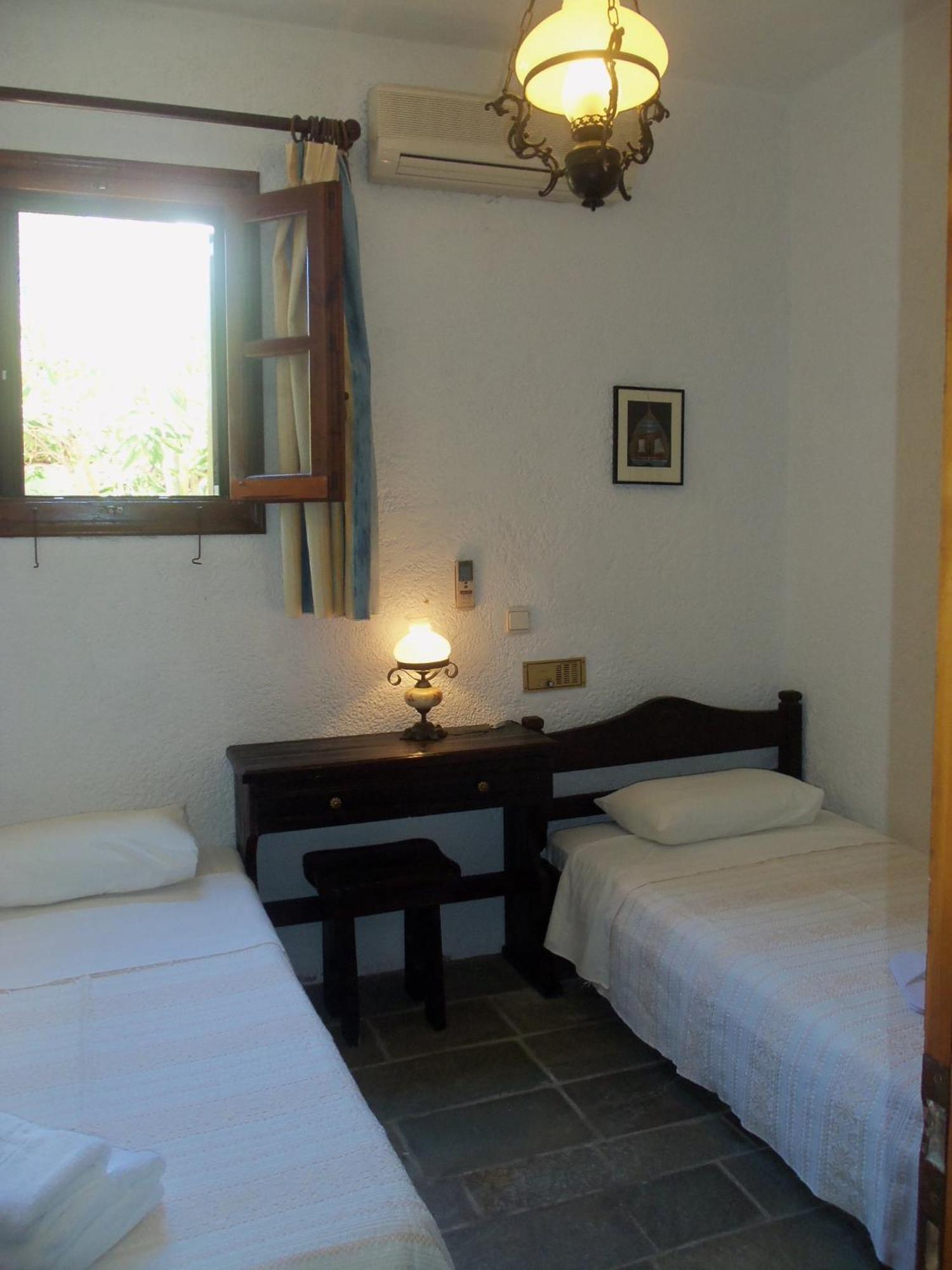 Alexandros Hotel Grikos Bay  ห้อง รูปภาพ