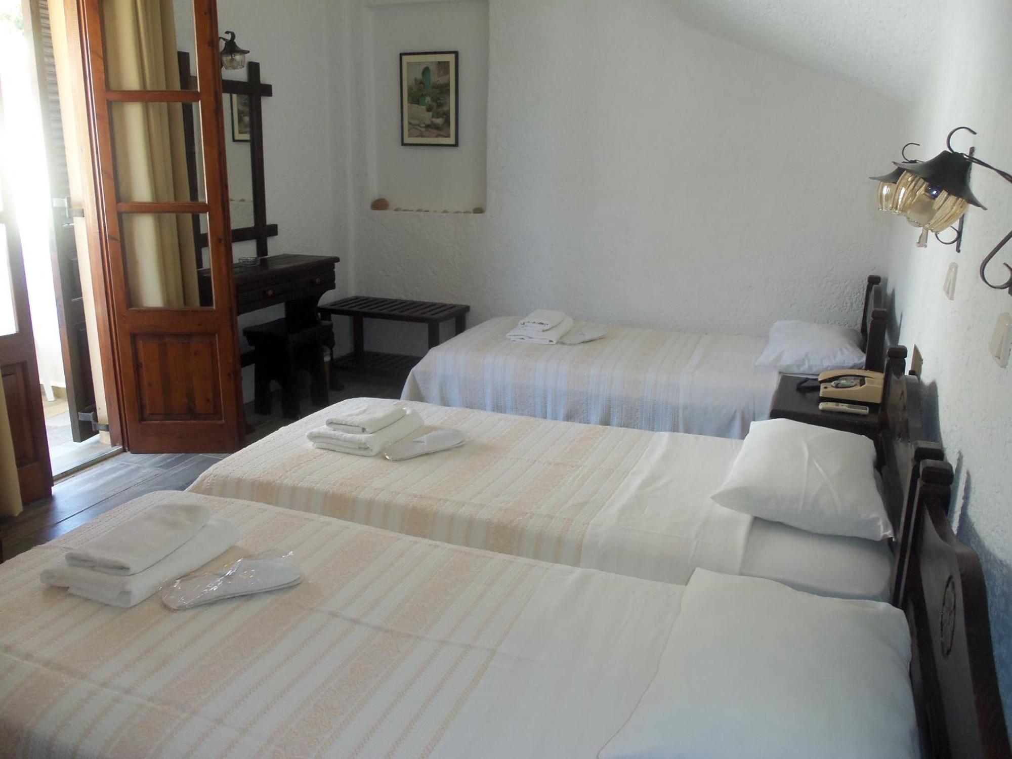 Alexandros Hotel Grikos Bay  ห้อง รูปภาพ