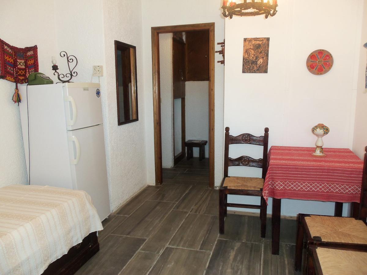Alexandros Hotel Grikos Bay  ห้อง รูปภาพ