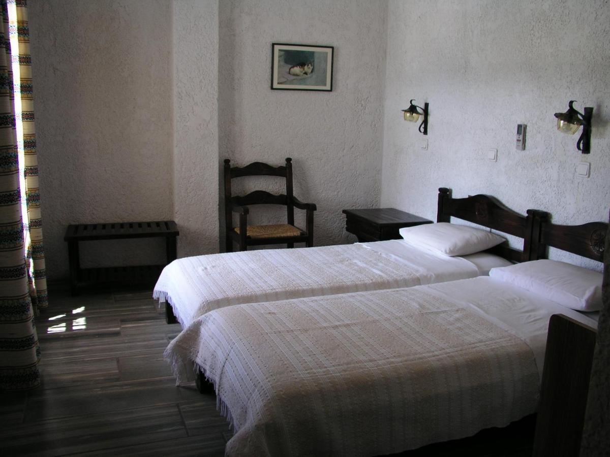 Alexandros Hotel Grikos Bay  ห้อง รูปภาพ